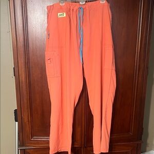 Carhartt scrub pants size XXL